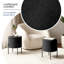 Repose-pieds rond moderne avec rangement-1788579445