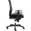 Chaise de travail en filet