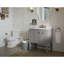 Tresham® 30" Single Bathroom Vanity Base Only-16321532