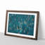 Swimmers Swimming - Framed Print-56705993-56705994
