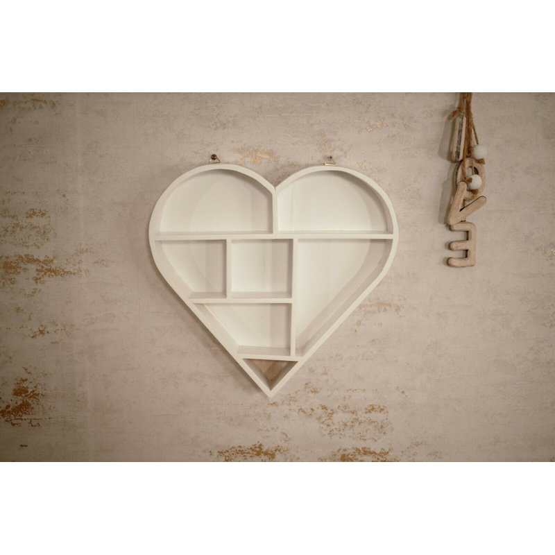 Christie Bracket Shelf