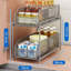 Gelman Steel Sink Caddy