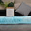 Tapis à poil long bleu clair Stanette-1654044425