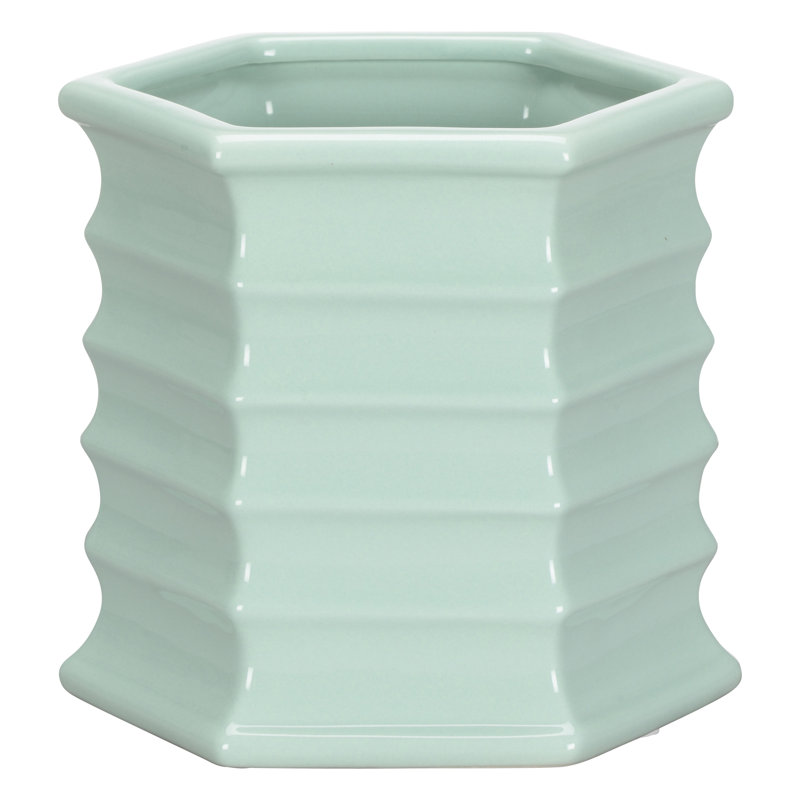 Willow Ceramic Planter