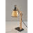 Mansour Solid Wood Architect Lamp Lamp-157951875