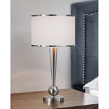 Hyland Metal Table Lamp