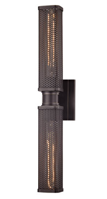 Gibbs Wall Sconce