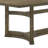 Aisa Rectangular Dining Table