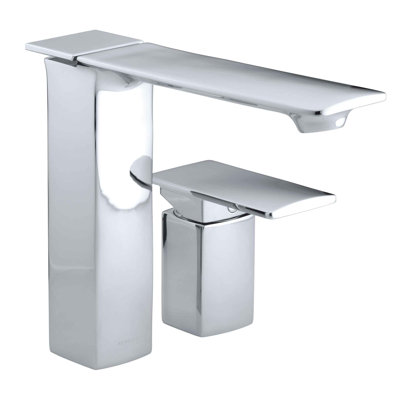 Stance® Single Handle Deck Mounted Roman Tub Faucet