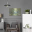Art mural en métal Winston Porter «Still Life With Chinese Vase» par Danhui Nai-1616182846