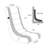 Inbox Zero Neal Rocker Game Chair-22166401