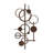 Wall Decor Metal-99012761-99012762
