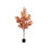 60'' Faux Foliage Tree in Pot