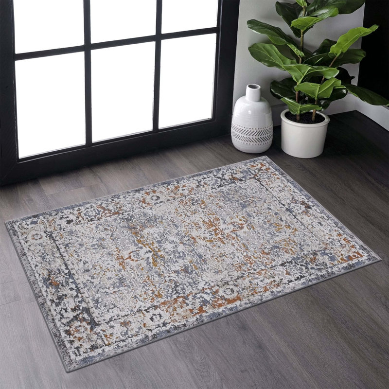 Anaye Rug, Rectangle 2' x 3'