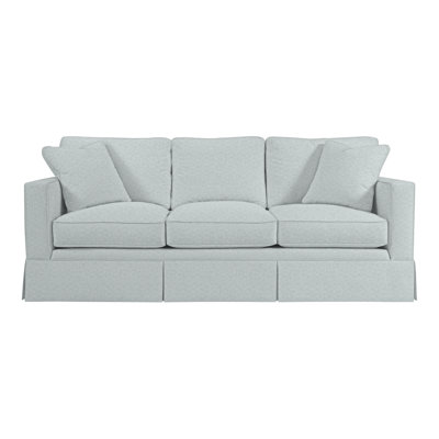 Hillcrest 81'' Slipcovered Sleeper Sofa