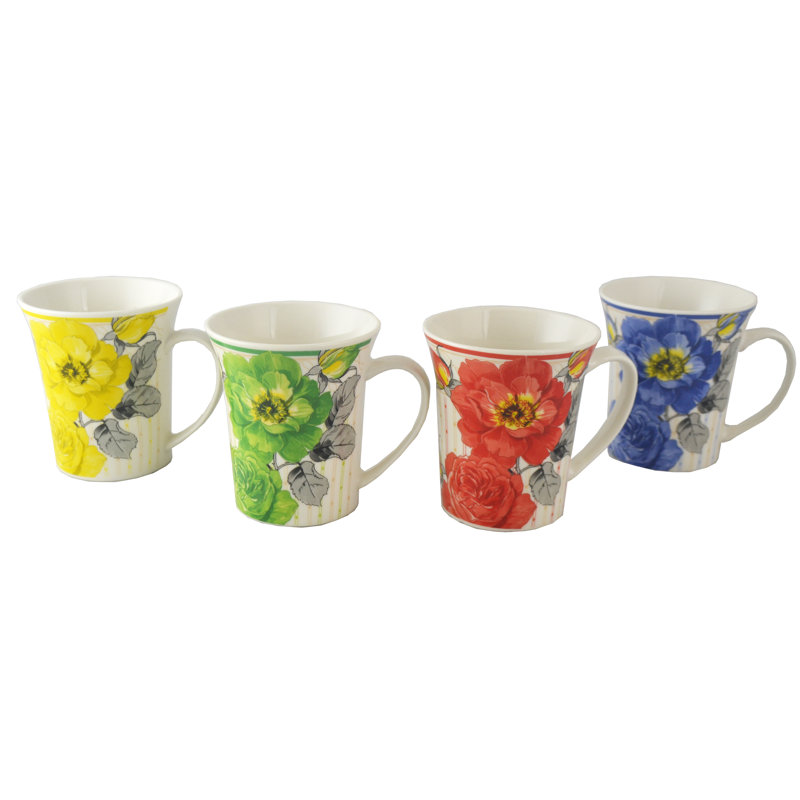 Weldy Ceramic Coffee Mug