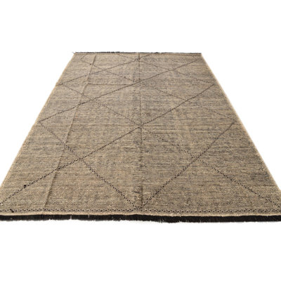 Tapis naturel 7 x 10 Phillippi