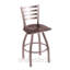 Tabouret de bar pivotant de 30" Evers-1911995430-1911995429-1895930325