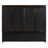 Space-Saving Full Murphy Bed with USB Ports & Large Storage Drawer-258826693