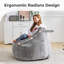 Giant Bean Bag Chair For Adults-69286864