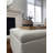 Repose-pieds avec rangement oscer-4017930