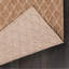 Non Slip Area Rugs Washable Carpet Pad Entryway Rug Weather Resistant Indoor and Outdoor Use 840306-114224322