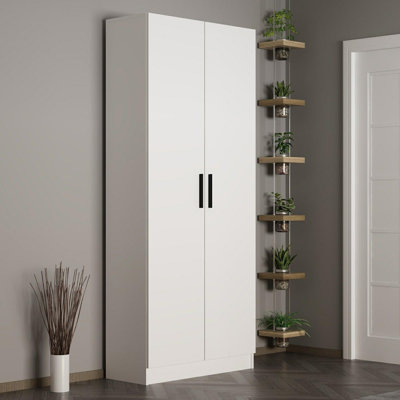 Wessel Hall Stand by Ebern Designs