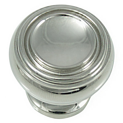 Balance Mushroom Knob