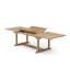 Farnam Solid Wood Dining Table-2114210533