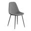 Chaise Kody Boucle-1364962810