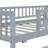 Halimo Kids Twin Daybed with Drawers-1316982585