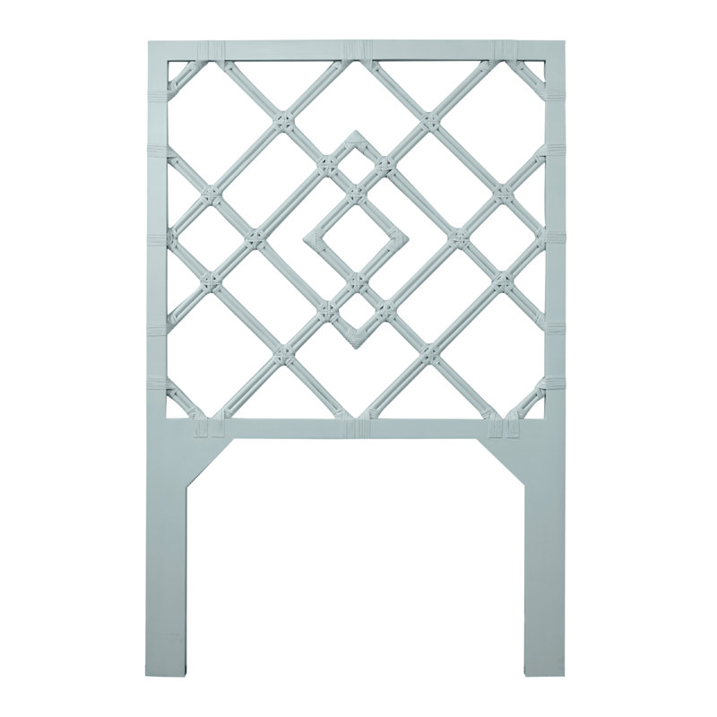 Lit plateforme Darien, Simple TG, Light Blue