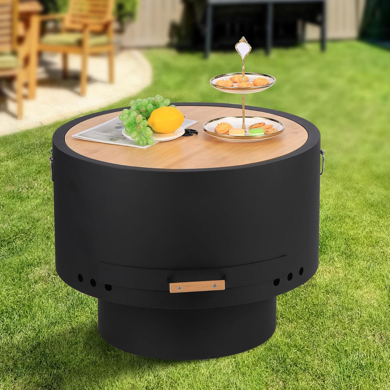 66cm x 66cm Fire Pit Tool