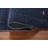 Navy Blue Tribal Gabbeh Oriental Rug