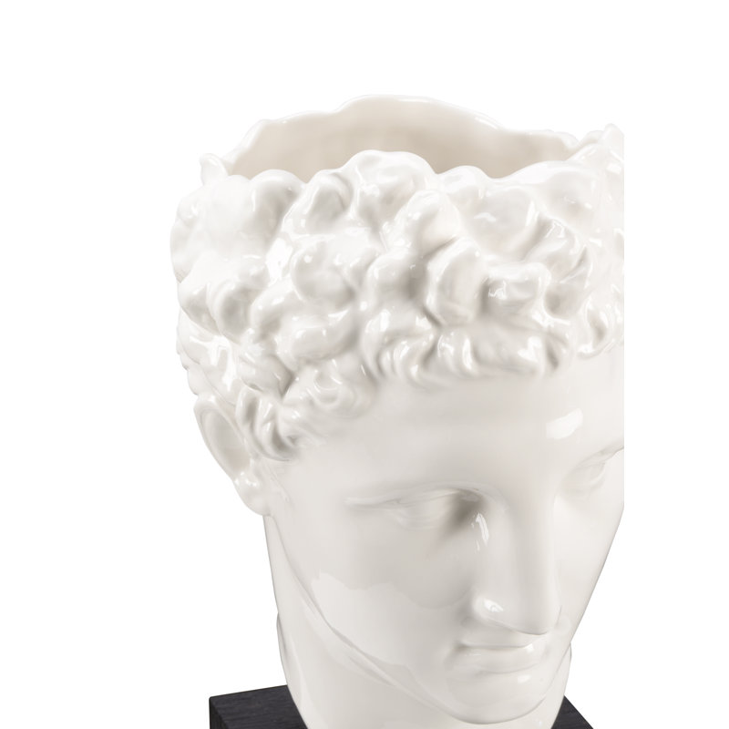 Vase Hermes
