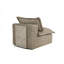 Upholstered Accent Chair-1427219711