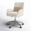Leda Swivel Task Chair-661349591