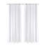 Lucile Semi Sheer Curtain-1444526942