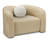 Kali Upholstered Armchair-89200360