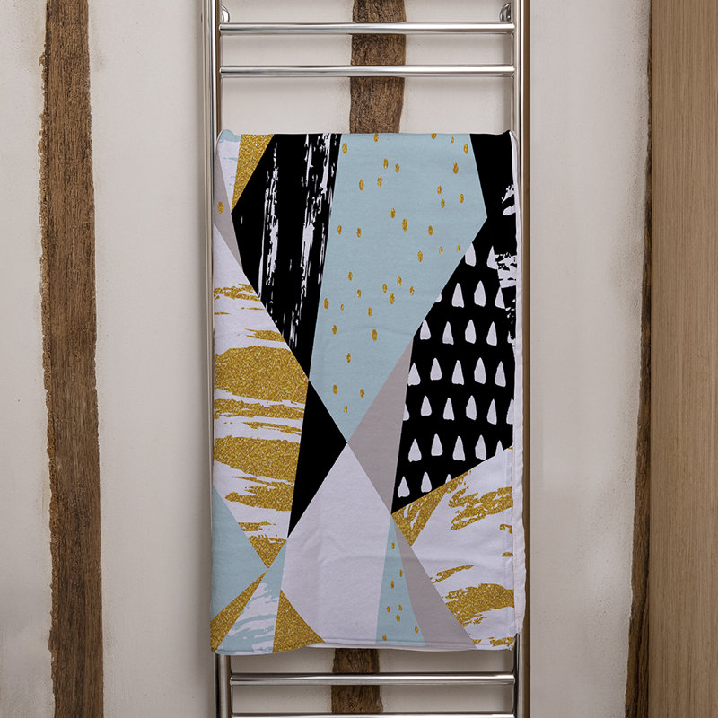 Montrose Midweight Bath Towel