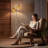 Cerrato 63.5'' Mint Green Tree Floor Lamp