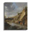 Wrapped Canvas Print Set-1748105380
