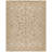 Bissette Hand Hooked Wool Pile Oriental Rug-22226031