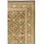 Tapis oriental vert Fransen-21588237