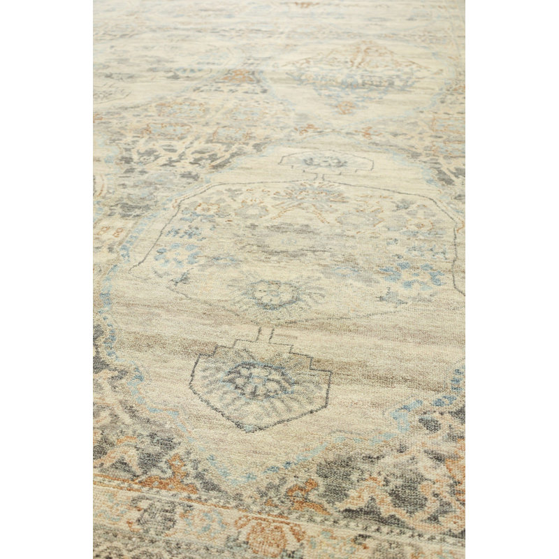 Rugs By Tissage One-of-a-Kind Rectangle 9' X 12'3" Area Rug