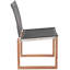 Patio Dining Side Chair-86503962