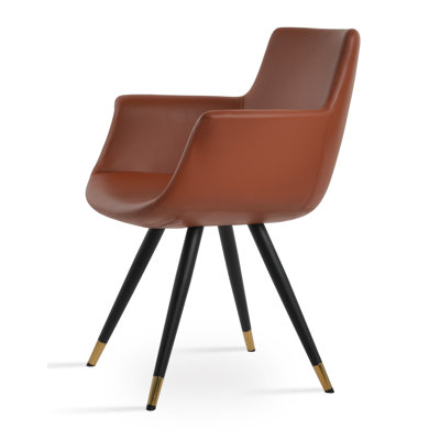 Fauteuil Bottega Star