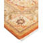 Classic One-of-a-Kind 6' 1" X 8' 10" Hand Knotted Area Rug