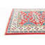 Runner Olander Red Rug