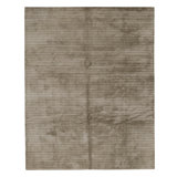Handmade Wool Area Rug